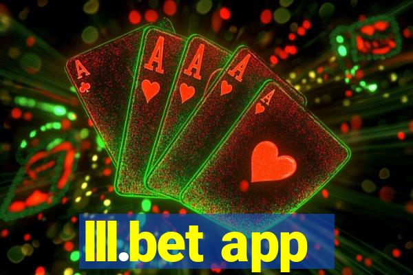 lll.bet app